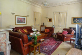 Monceau/Villiers : Magnifique appartement 6P